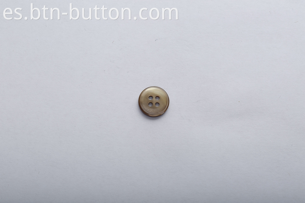 Round shell buttons buy online